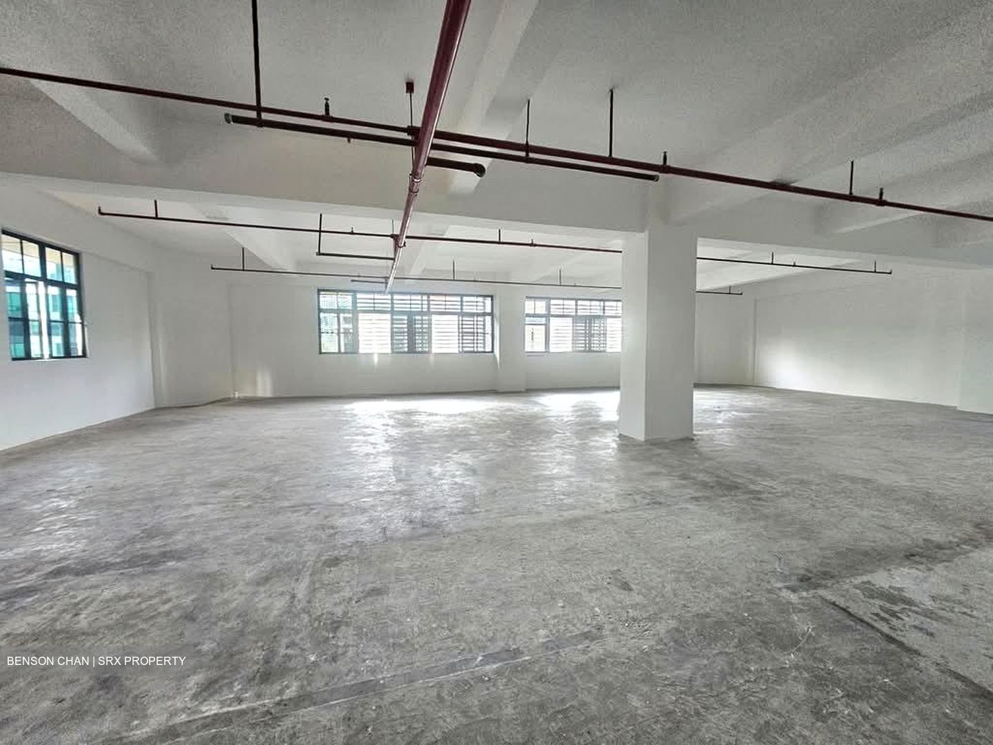 Leong Huat Building (D13), Factory #570064051